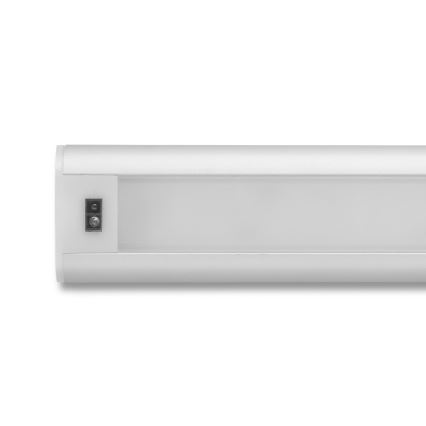 Réglette LED de cuisine à intensité variable avec détecteur LED/9W/12/230V 4000K