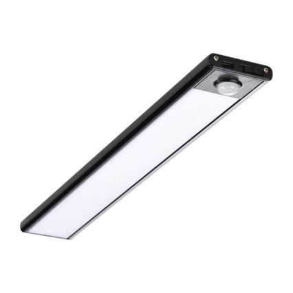 Réglette de cuisine avec détecteur LED/1,5W/5V 1500 mAh 3000K