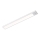 Réglette de cuisine avec détecteur LED/2,5W/5V 3000 mAh 3000K