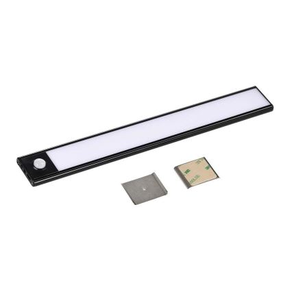 Réglette de cuisine avec détecteur LED/2W/5V 2200 mAh 3000K