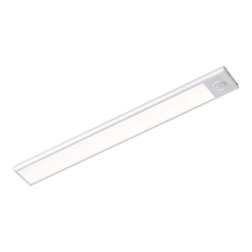 Réglette de cuisine avec un détecteur LED/2W/5V 3000K