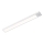 Réglette de cuisine avec un détecteur LED/2W/5V 3000K