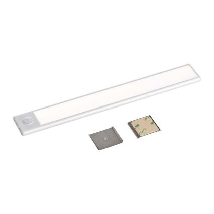 Réglette de cuisine avec un détecteur LED/2W/5V 3000K