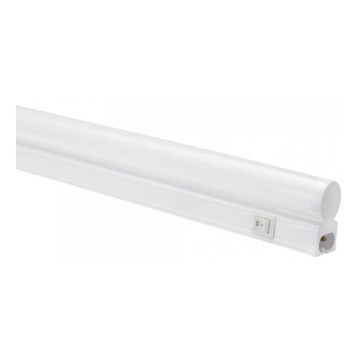 Réglette de cuisine CABINET SWITCH LED/14W/230V 4000K 119 cm