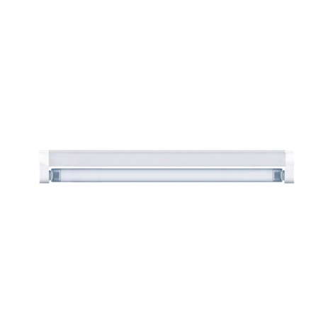 Réglette de cuisine LINNER 1xG5/14W/230V 57 cm blanc
