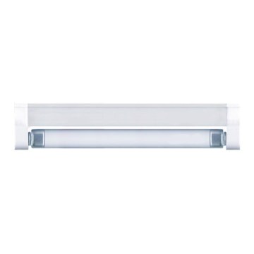 Réglette de cuisine LINNER 1xG5/8W/230V 31 cm blanc