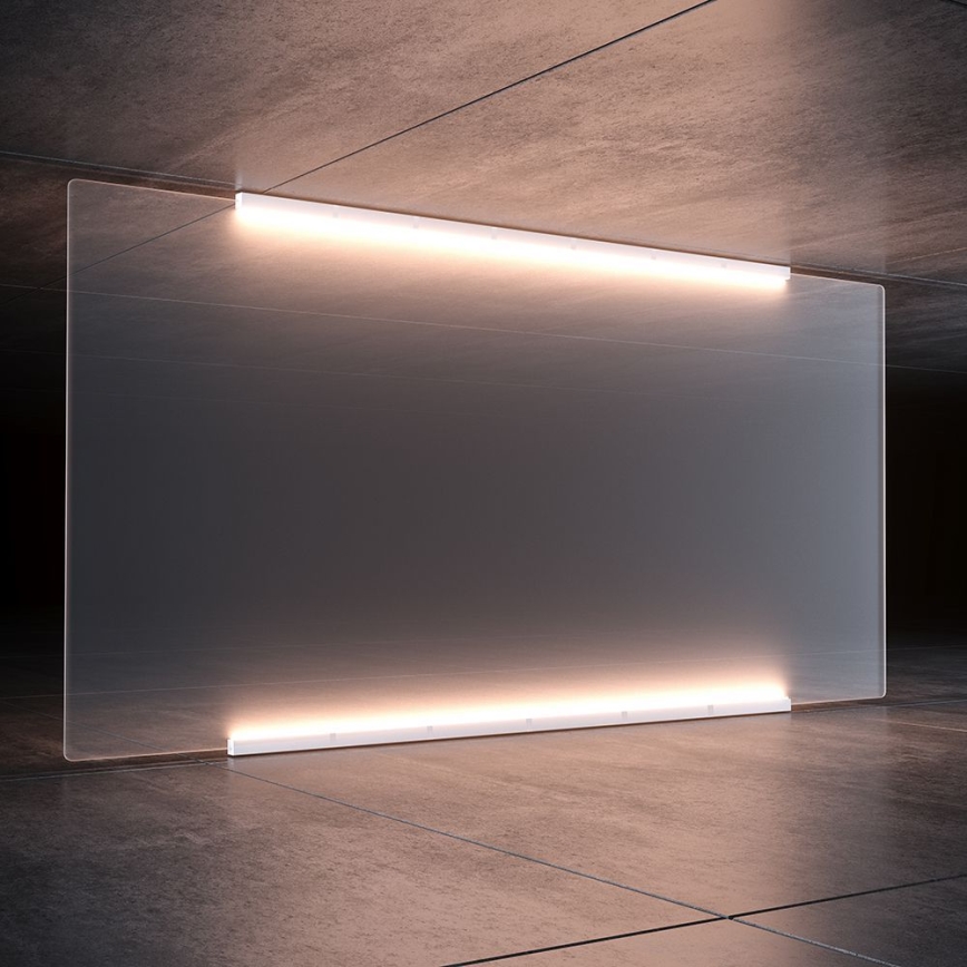 Réglette de cuisine SAMSUNG CHIP LED/16W/230V 3000K 115 cm