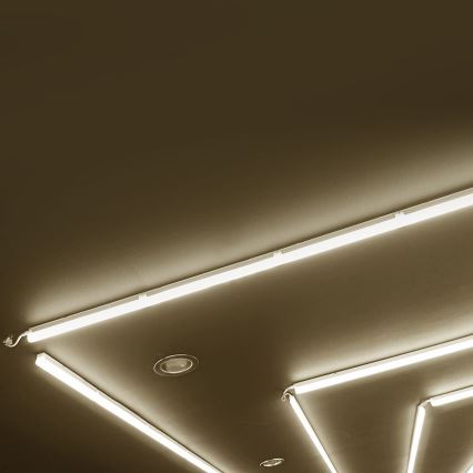 Réglette de cuisine SAMSUNG CHIP LED/16W/230V 3000K 115 cm