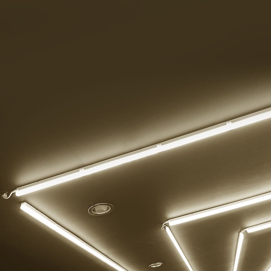 Réglette de cuisine SAMSUNG CHIP LED/16W/230V 3000K 115 cm