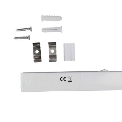 Réglette de cuisine SAMSUNG CHIP LED/16W/230V 3000K 115 cm