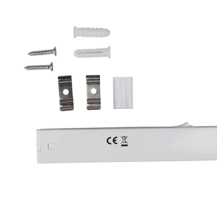 Réglette de cuisine SAMSUNG CHIP LED/16W/230V 3000K 115 cm