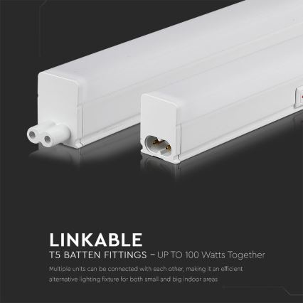 Réglette de cuisine SAMSUNG CHIP LED/16W/230V 3000K 115 cm