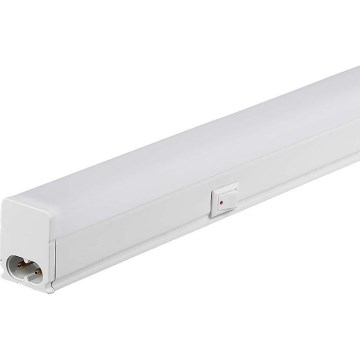 Réglette de cuisine SAMSUNG CHIP LED/7W/230V 4000K 55 cm