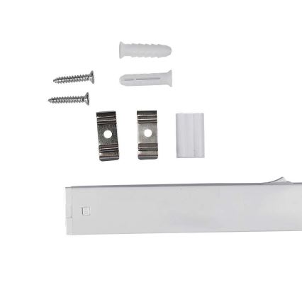 Réglette de cuisine SAMSUNG CHIP LED/7W/230V 4000K 55 cm