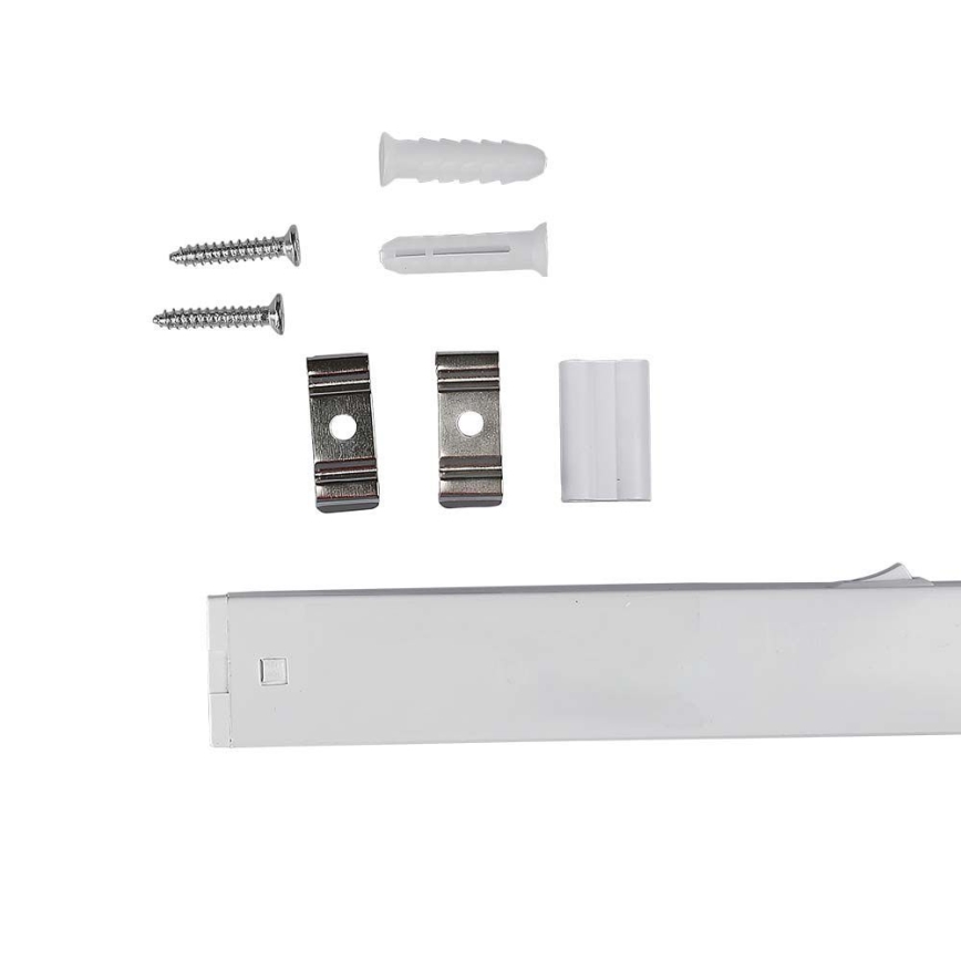 Réglette de cuisine SAMSUNG CHIP LED/7W/230V 4000K 55 cm
