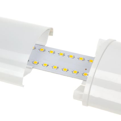 Réglette de cuisine VIGA LED/14W/230V 3000K blanc