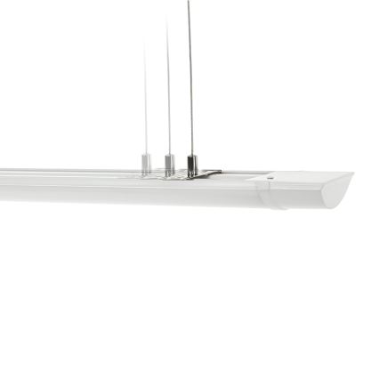 Réglette de cuisine VIGA LED/14W/230V 3000K blanc