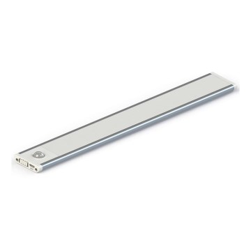 Réglette LED de cuisine CABINET-4 avec détecteur PIR LED/1,5W/230V 4000K