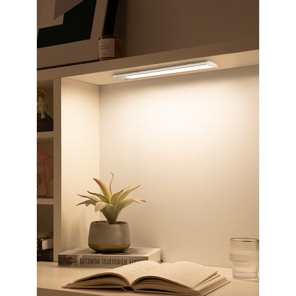 Réglette LED de cuisine CABINET-4 avec détecteur PIR LED/1,5W/230V 4000K