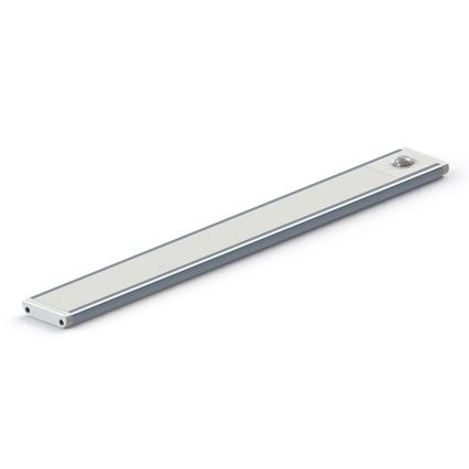 Réglette LED de cuisine CABINET-4 avec détecteur PIR LED/1,5W/230V 4000K