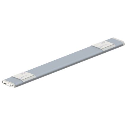 Réglette LED de cuisine CABINET-4 avec détecteur PIR LED/1,5W/230V 4000K