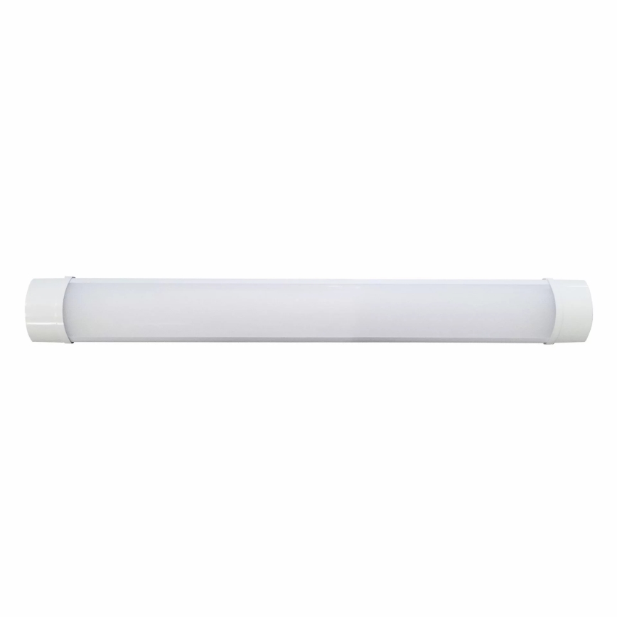 Réglette LED de cuisine LED/18W/230V 4000K 60 cm blanc