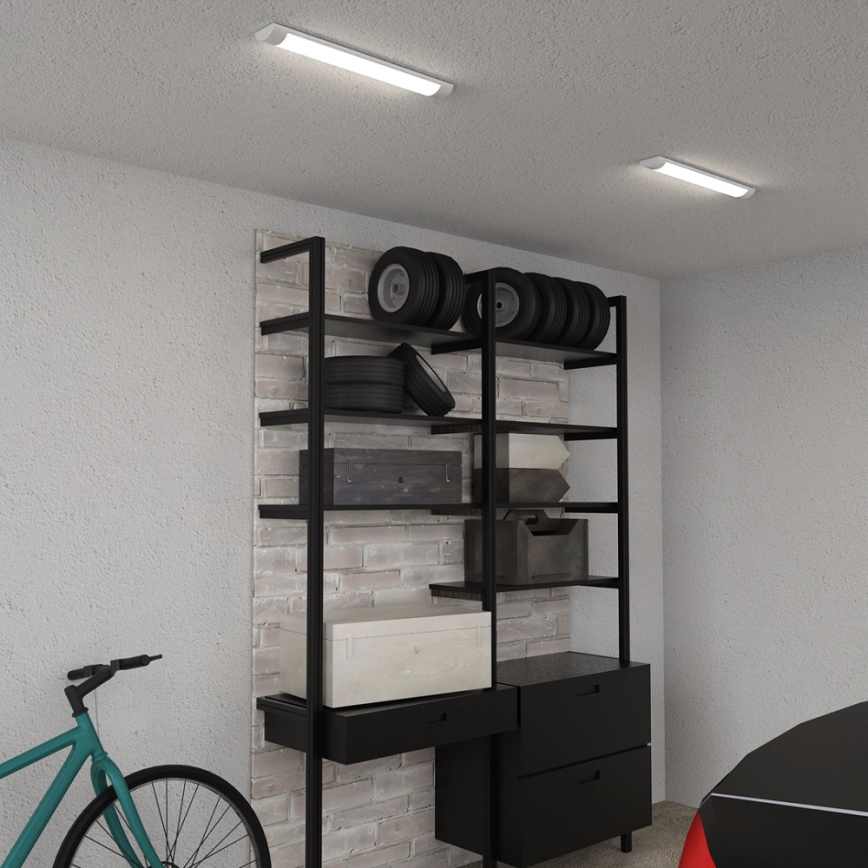 Réglette LED de cuisine LED/18W/230V 4000K 60 cm