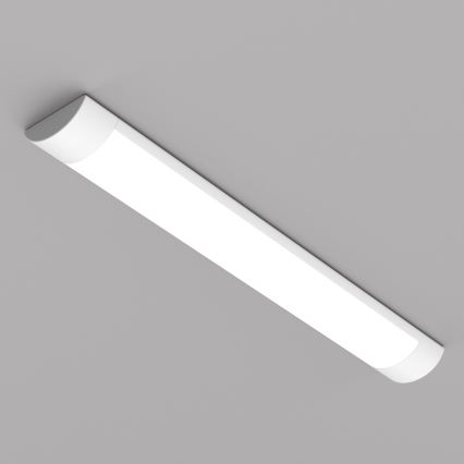 Réglette LED de cuisine LED/18W/230V 4000K 60 cm
