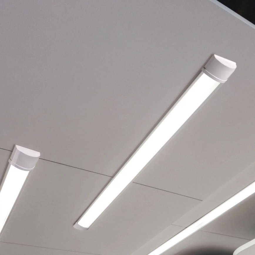 Réglette LED de cuisine LED/50W/230V 4000K 150 cm blanc