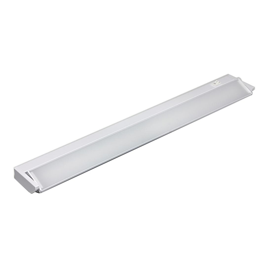 Réglette LED Encastrable Meuble de Cuisine