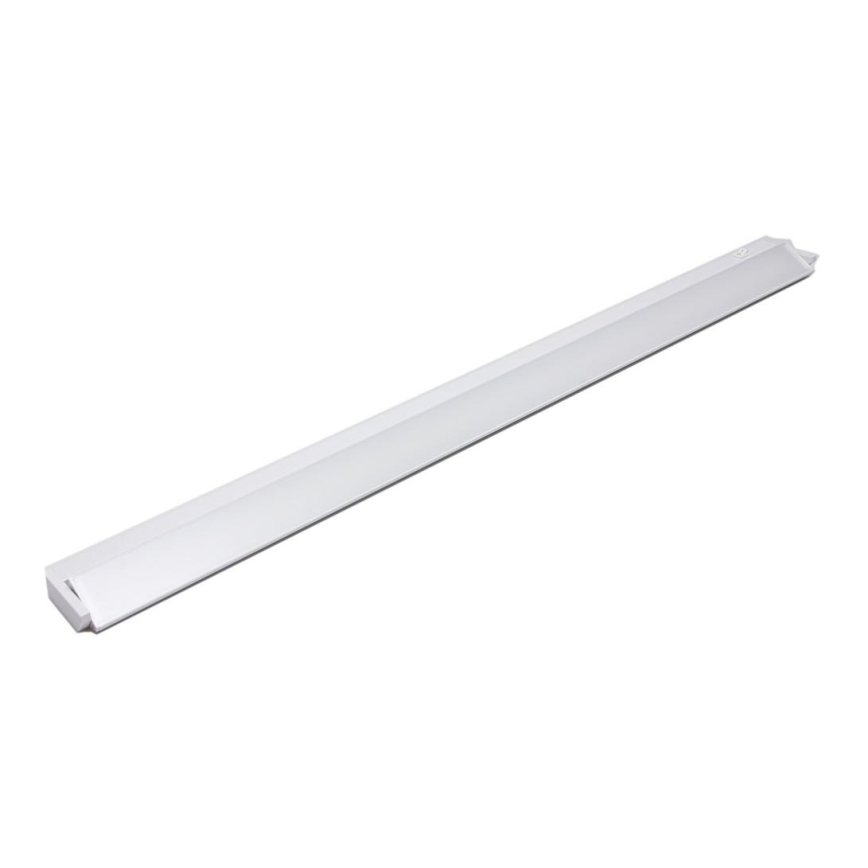 Réglette LED pour meuble de cuisine LED/15W/230V blanc