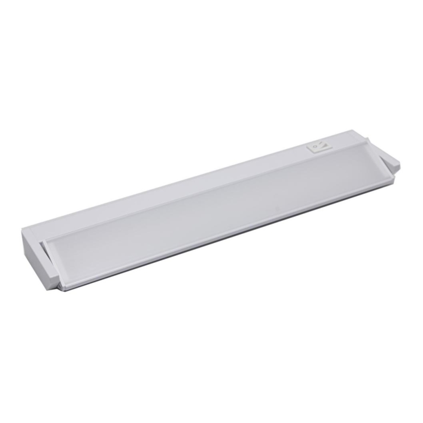 Réglette LED pour meuble de cuisine LED/5W/230V blanc