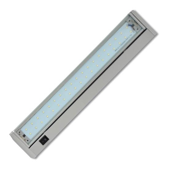 Réglette LED pour meuble de cuisine LED/10W/230V blanc