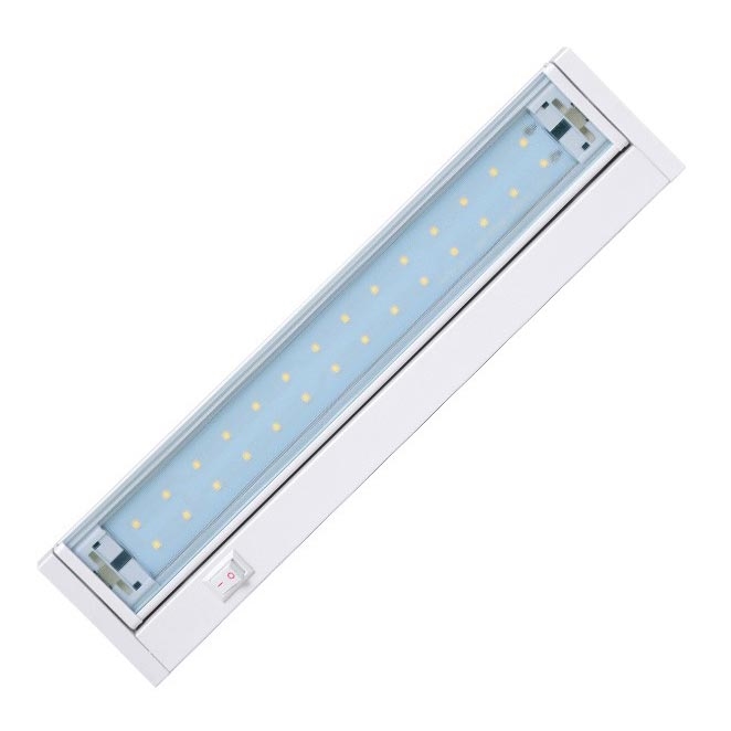 Réglette LED sous meuble de cuisine GANYS LED/5,5W/230V