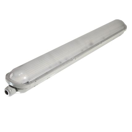 Réglette LED technique VILER LED/21W/230V 4000K 60 cm IP65 blanche