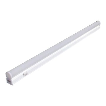 Réglette pour meuble LED/9W/230V 4000K