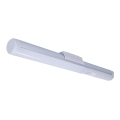 Réglette rechargeable avec détecteur LED/2,5W/3,7V 1800mAh