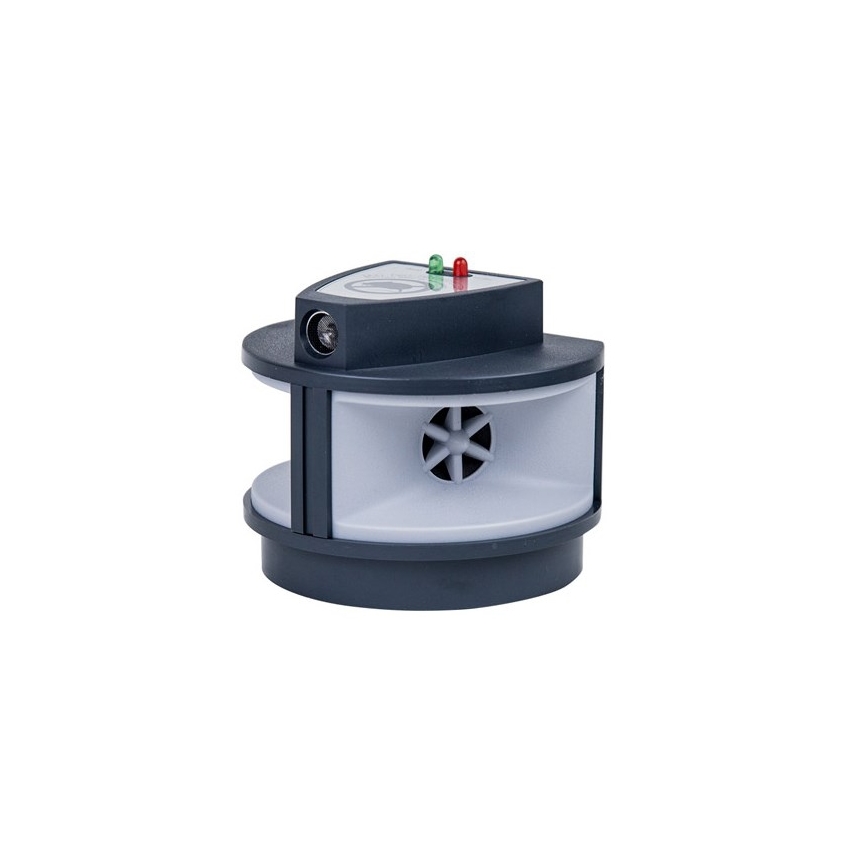 Répulsif à fouines et rongeurs 1,5W/230V