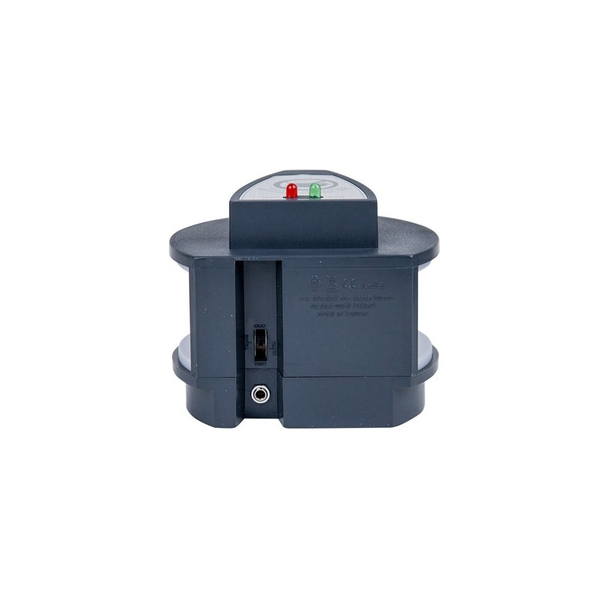 Répulsif à fouines et rongeurs 1,5W/230V