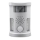 Répulsif anti-nuisibles avec détecteur de mouvement 1x9V 6LR61