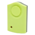 Répulsif ultrasonique pour rongeurs 1,3 W / 230 V, vert