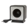 Répulsif ultrasonique pour rongeurs 1W/230V noir