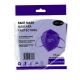Respirateur Media Sanex FFP2 NR / KN95 violet 100pcs