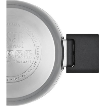 Resto - Casserole avec couvercle ANSER 1,8 l 16 cm