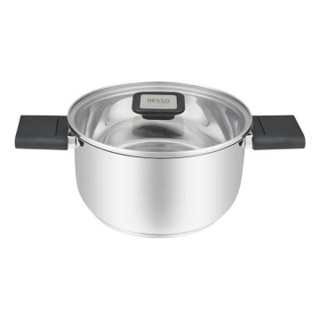 Resto - Casserole avec couvercle ANSER 2,5 l 18 cm
