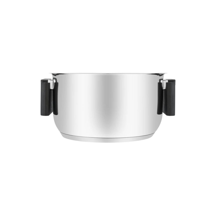 Resto - Casserole avec couvercle ANSER 2,5 l 18 cm