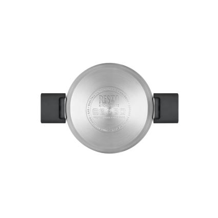 Resto - Casserole avec couvercle ANSER 2,5 l 18 cm