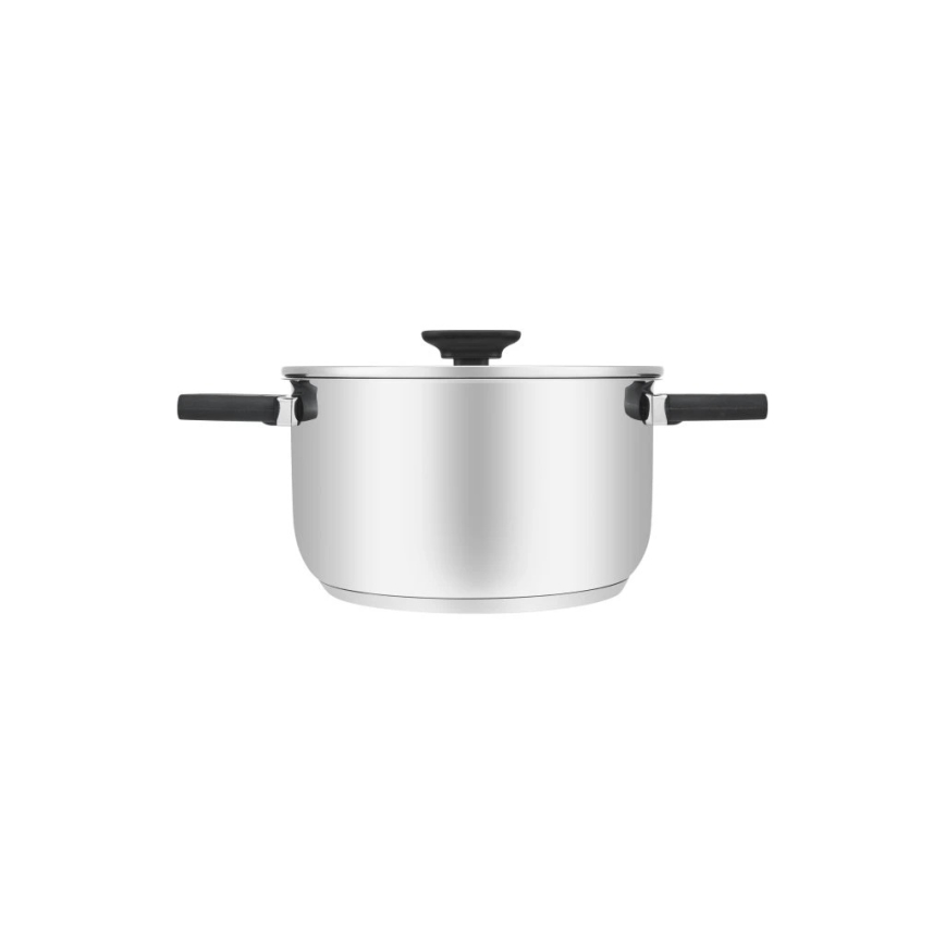 Resto - Casserole avec couvercle ANSER 3,2 l 20 cm