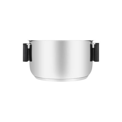 Resto - Casserole avec couvercle ANSER 3,2 l 20 cm