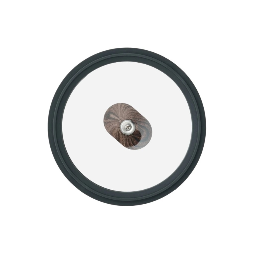 Resto - Casserole avec couvercle RAN 1,3 l Ø 16 cm